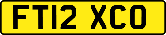 FT12XCO