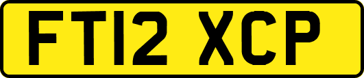 FT12XCP