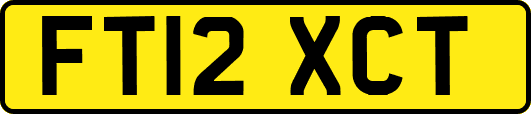 FT12XCT