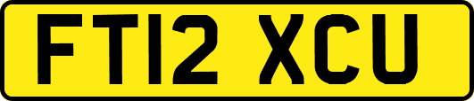 FT12XCU