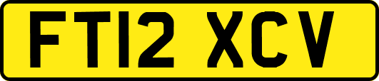 FT12XCV