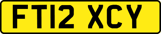 FT12XCY
