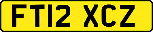 FT12XCZ