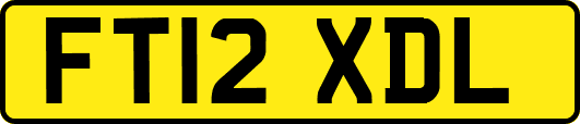 FT12XDL