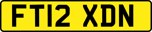 FT12XDN