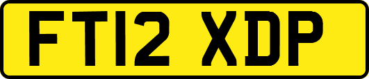 FT12XDP