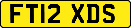FT12XDS