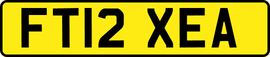 FT12XEA