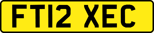 FT12XEC
