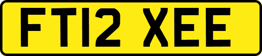 FT12XEE