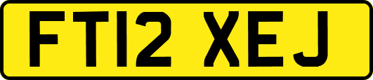 FT12XEJ