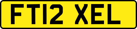 FT12XEL