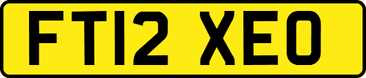 FT12XEO