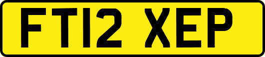 FT12XEP