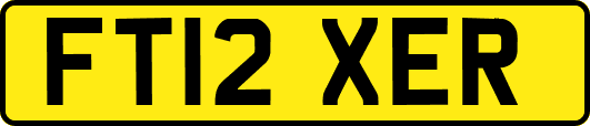 FT12XER