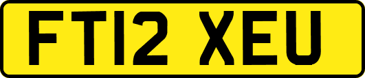 FT12XEU