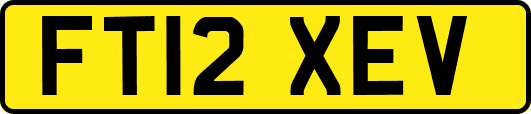 FT12XEV