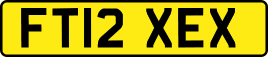 FT12XEX