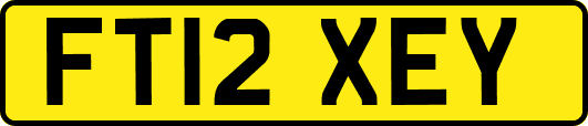 FT12XEY