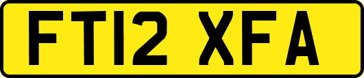 FT12XFA