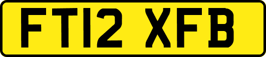 FT12XFB