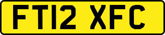FT12XFC