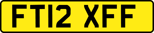 FT12XFF