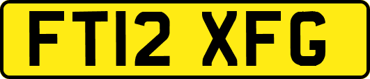 FT12XFG