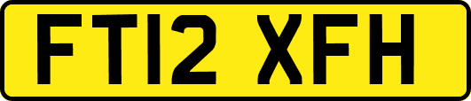 FT12XFH