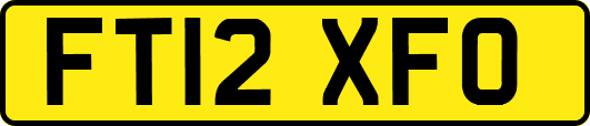 FT12XFO