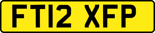 FT12XFP