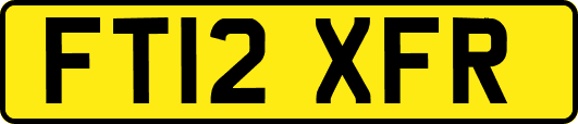 FT12XFR