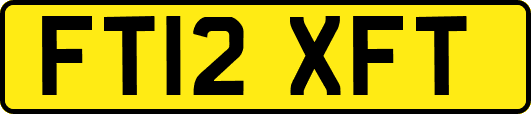 FT12XFT