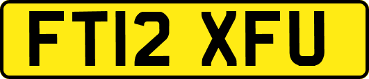 FT12XFU