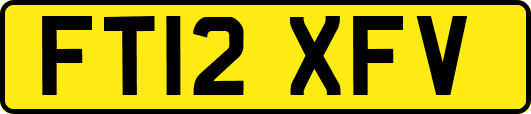 FT12XFV