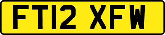 FT12XFW