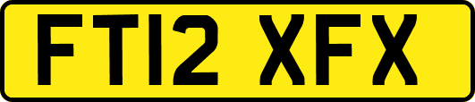 FT12XFX