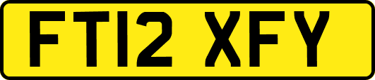 FT12XFY