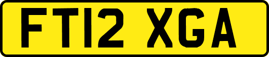 FT12XGA