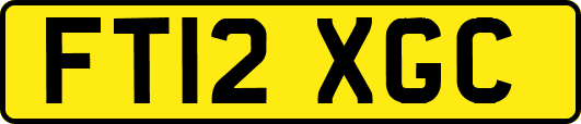FT12XGC
