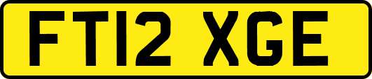 FT12XGE