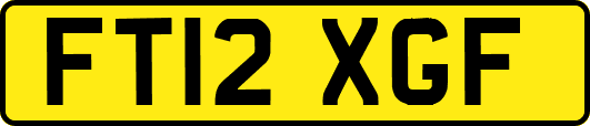 FT12XGF
