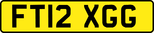 FT12XGG
