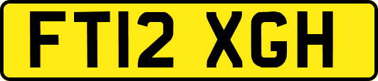 FT12XGH