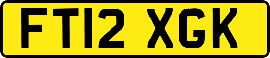 FT12XGK