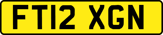 FT12XGN