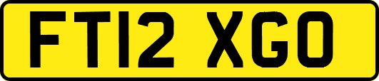 FT12XGO