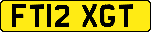 FT12XGT