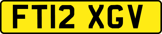FT12XGV