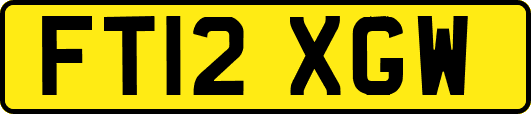 FT12XGW